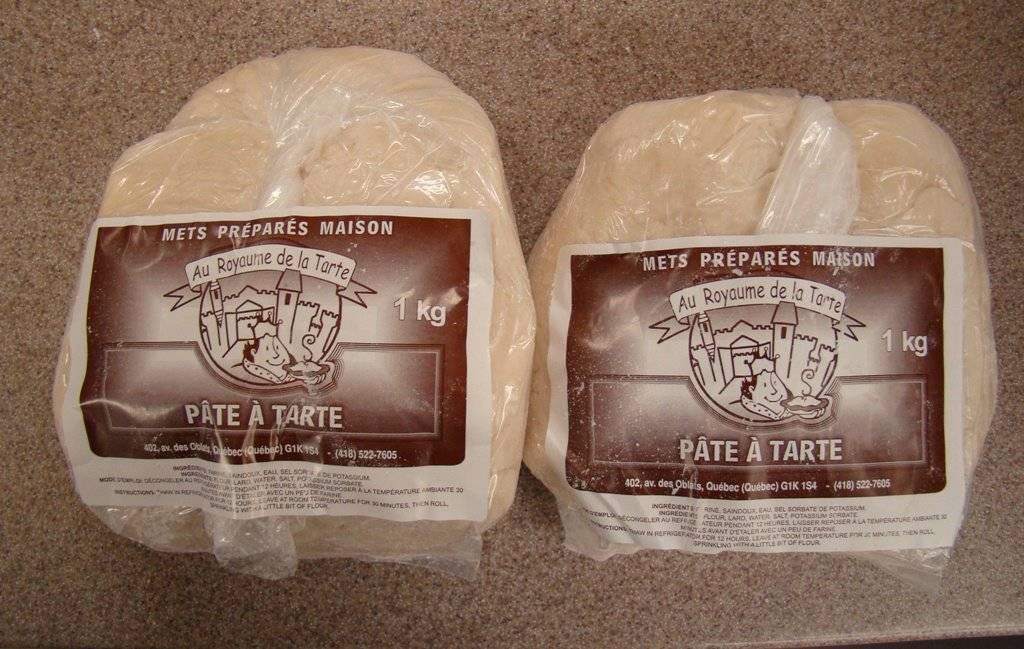 The Kingdom of the Pie | 402 Avenue des Oblats, Québec, QC G1K 1S4, Canada | Phone: (418) 522-7605