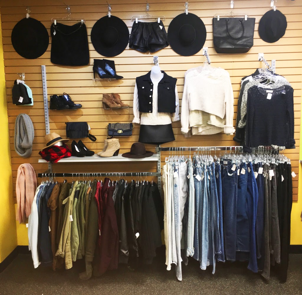 Platos Closet Scarborough | 2650 Eglinton Ave E, Scarborough, ON M1K 2S3, Canada | Phone: (416) 267-5286
