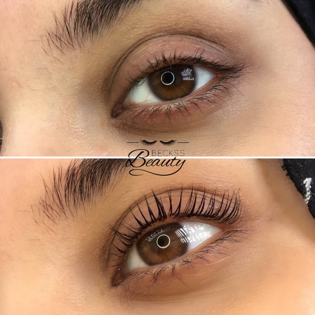 Beckss Beauty | 322 Magnolia Heath SE, Calgary, AB T3M 3A2, Canada | Phone: (403) 828-8829