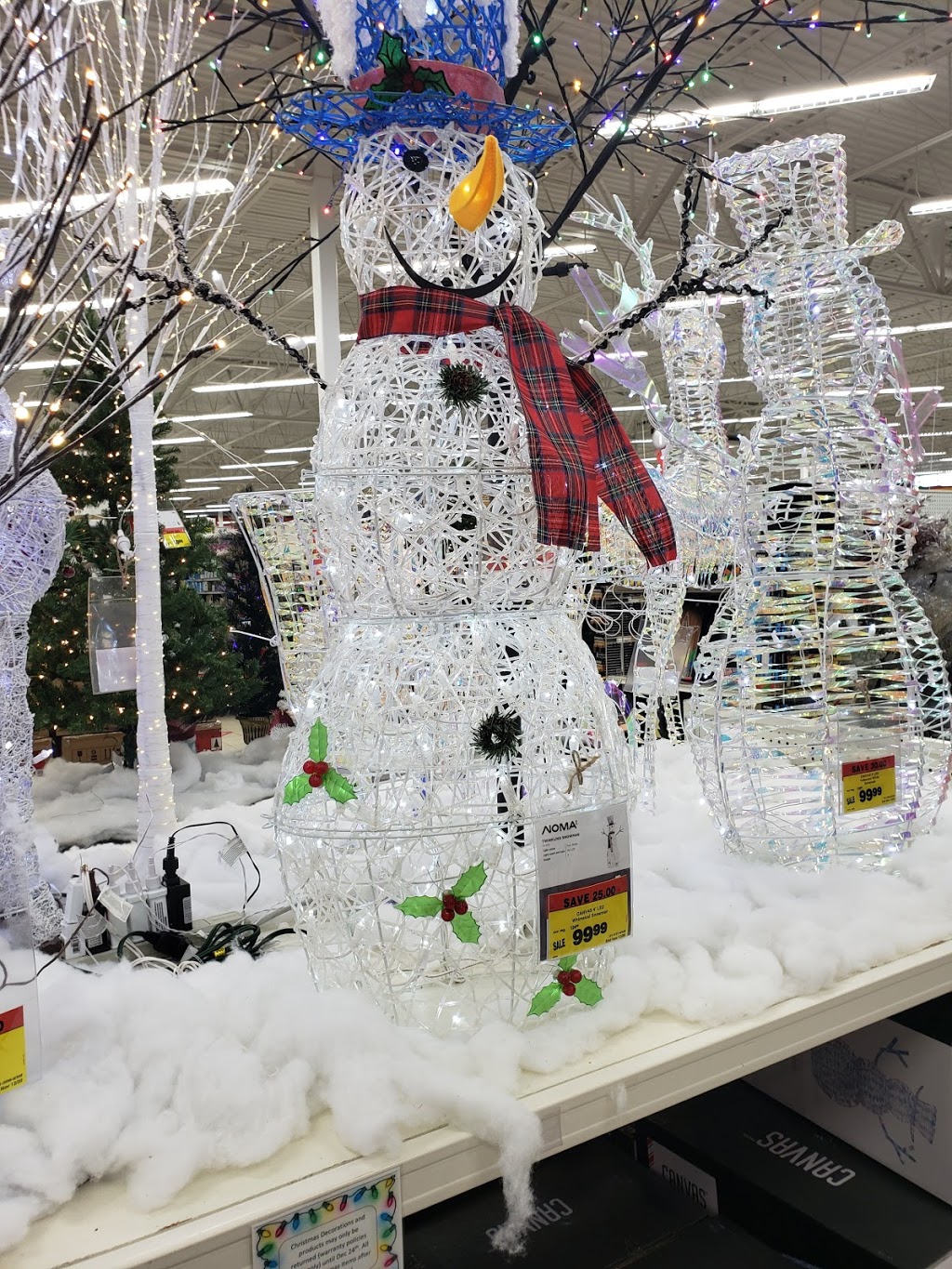 Canadian Tire | 4585 Uplands Dr, Nanaimo, BC V9T 6M8, Canada | Phone: (250) 585-8045