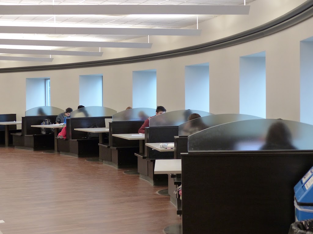 Allyn & Betty Taylor Library | 1151 Richmond St, London, ON N6A 3K7, Canada | Phone: (519) 661-3168