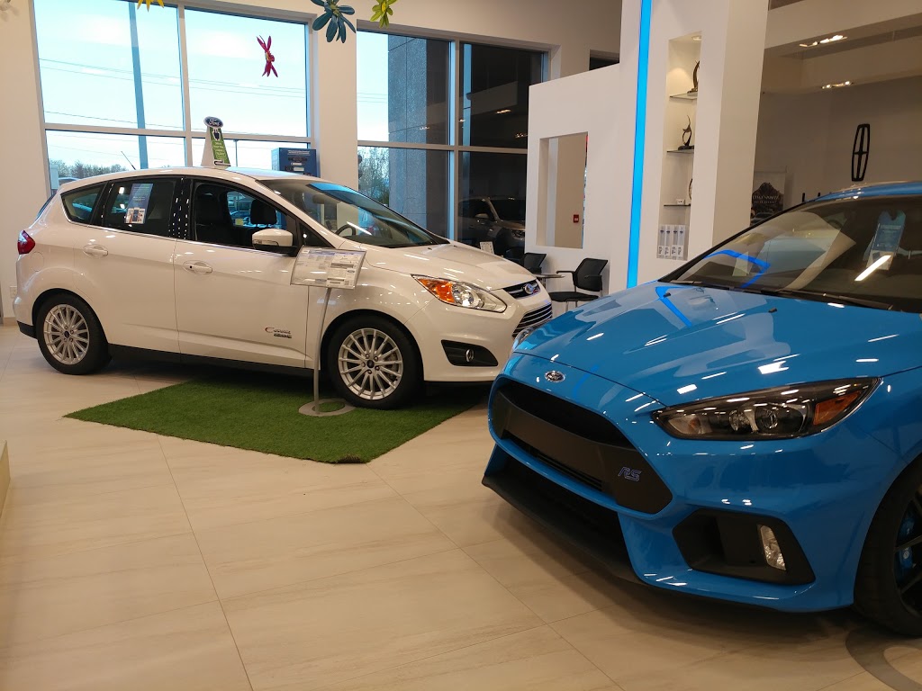 Ostiguy Ford | 400 Boulevard Richelieu, Richelieu, QC J3L 3R8, Canada | Phone: (450) 658-1717