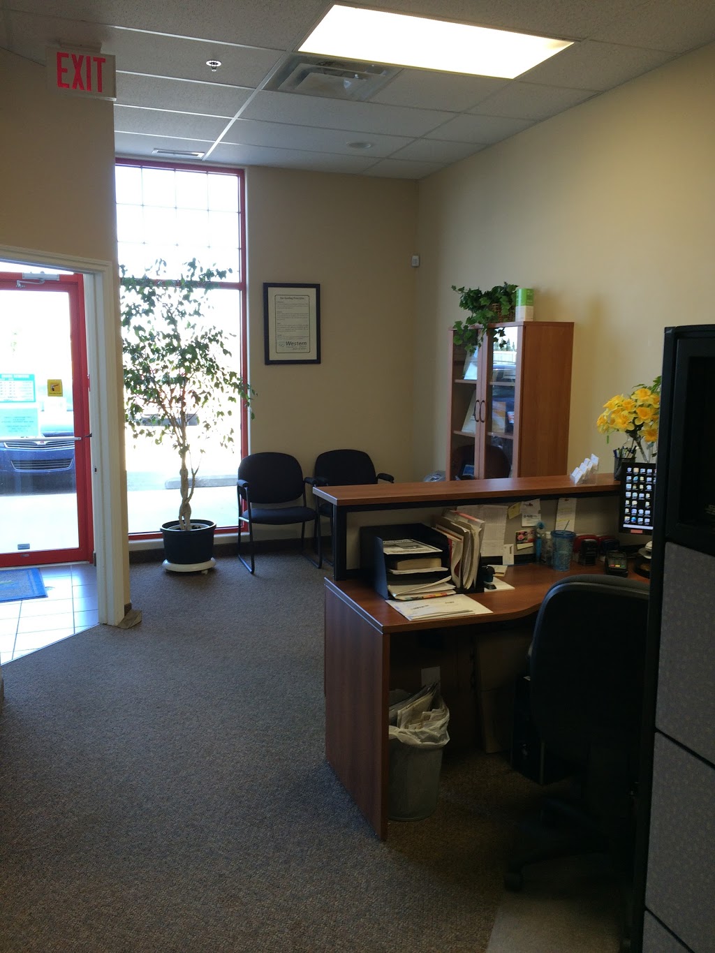 Western Financial Group Inc. | 636 King St Suite 116, Spruce Grove, AB T7X 4K5, Canada | Phone: (780) 960-5465