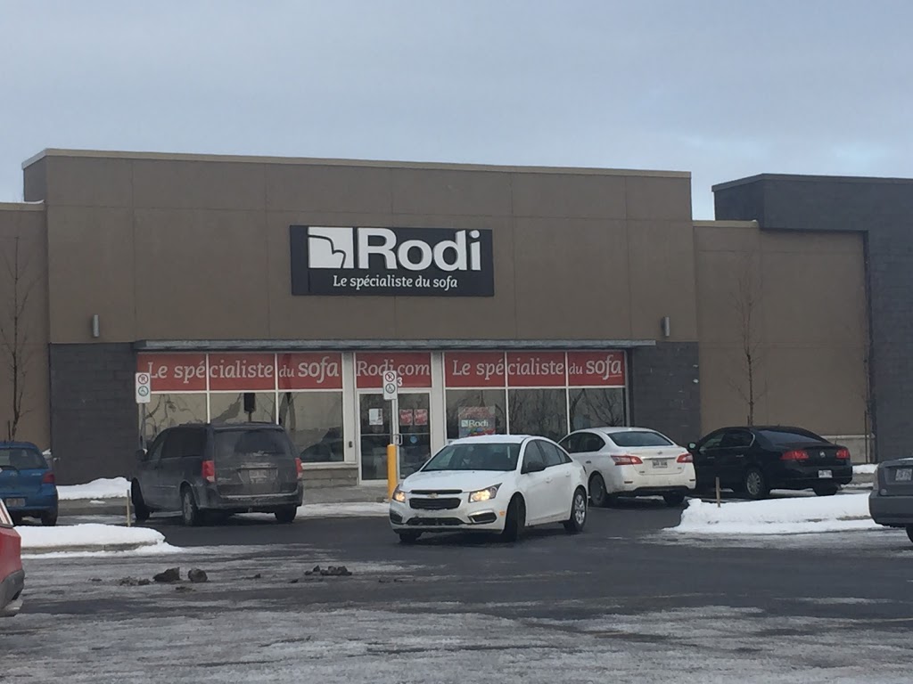 Rodi Terrebonne | 553 Rue des Migrateurs, Terrebonne, QC J6V 0A8, Canada | Phone: (450) 581-7634
