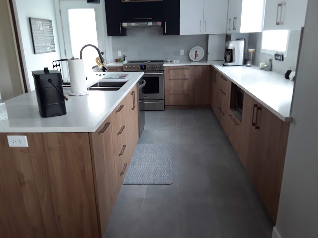 Deco Modulaires Inc | 13020 Rue Brault, Mirabel, QC J7J 1P3, Canada | Phone: (450) 430-9130