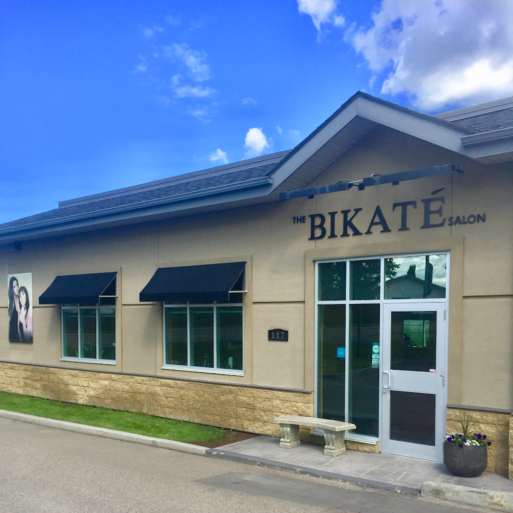 The Bikaté Salon | 117 Haddow Close NW, Edmonton, AB T6R 3W3, Canada | Phone: (780) 435-5264