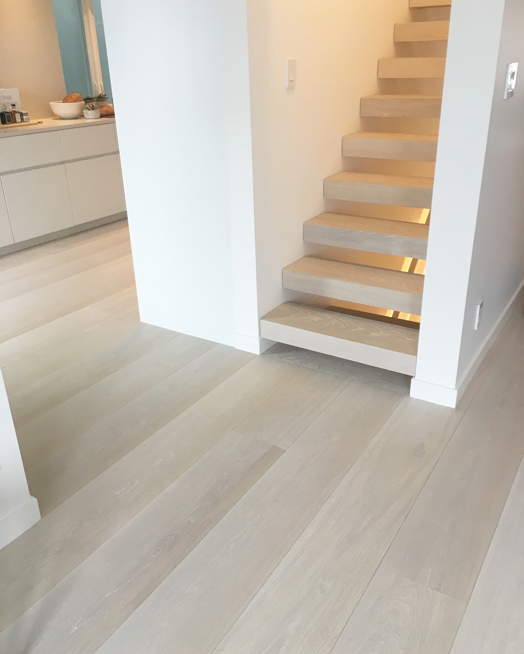 Frontier Flooring | 1721 Fir St, Vancouver, BC V6J 5J9, Canada | Phone: (604) 336-2909