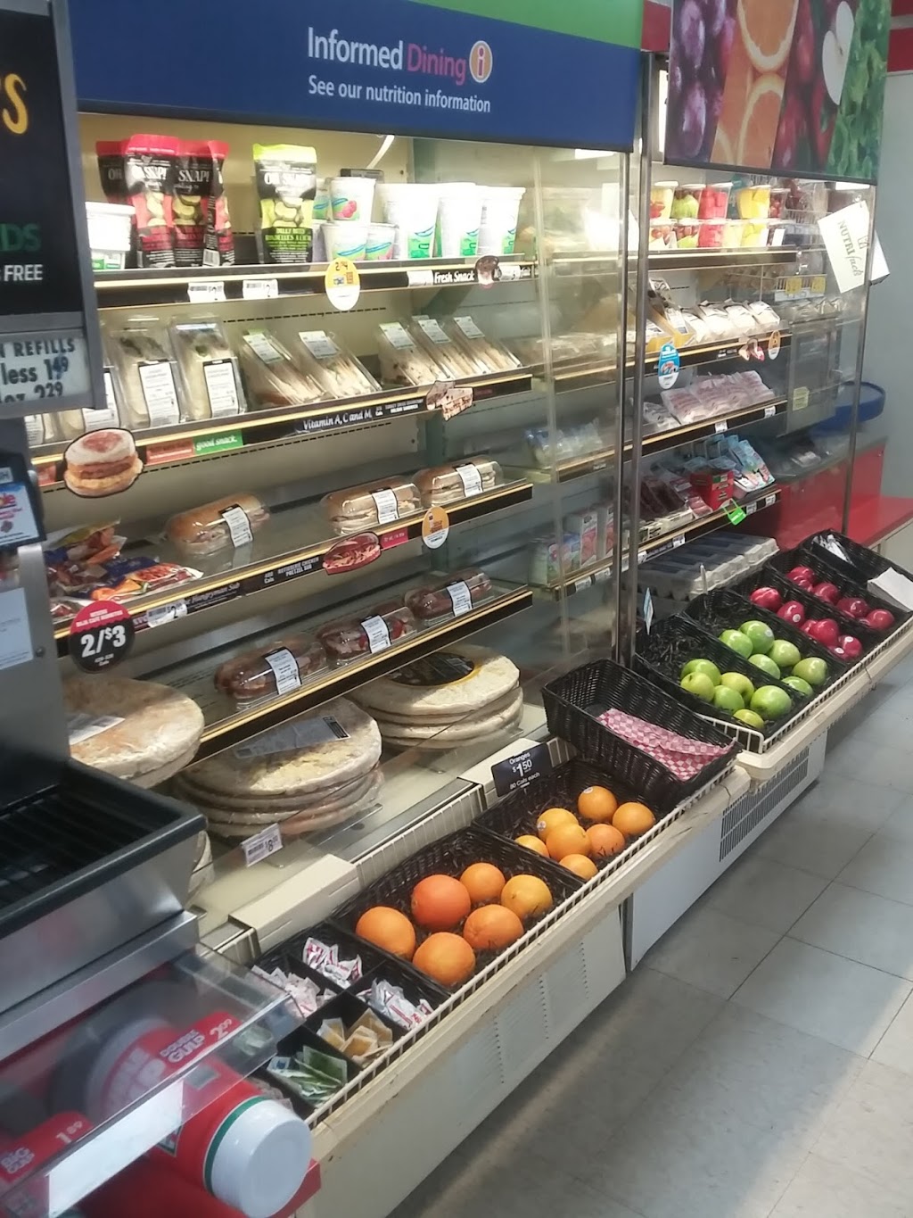 7-Eleven | 3260 Lake Shore Blvd W, Etobicoke, ON M8V 1M4, Canada | Phone: (416) 252-9275