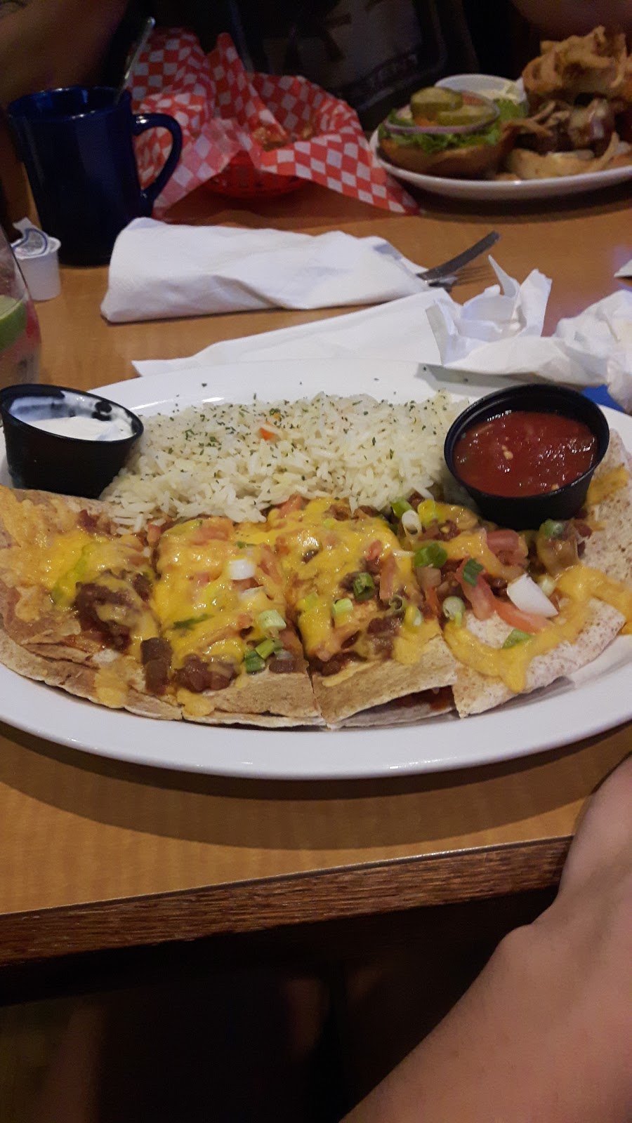 Smittys Family Restaurant | 110 Main St, Sussex, NB E4E 3E2, Canada | Phone: (506) 433-2575