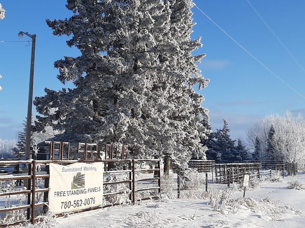 Sunniebend Welding Inc. | 25022, Township Rd 612, AB T0G 0P0, Canada | Phone: (780) 562-0076
