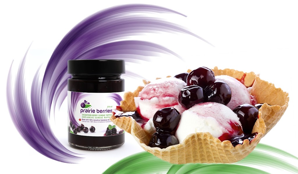 Prairie Berries Inc | Box 21, Keeler, SK S0H 2E0, Canada | Phone: (306) 788-2018