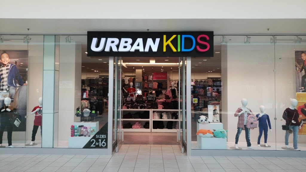 Urban Kids | 3800 Memorial Dr Unit #078B, Calgary, AB T2A 2K2, Canada | Phone: (587) 470-0781