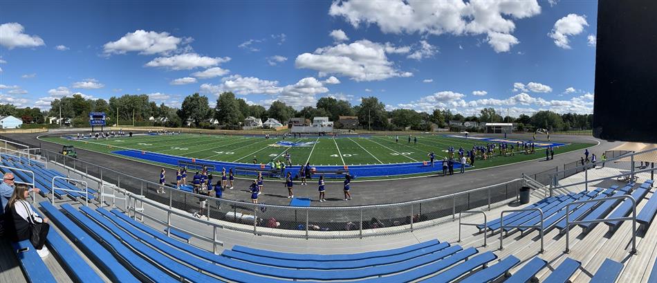 Cleveland Hill High School | 105 Mapleview Rd, Cheektowaga, NY 14225, USA | Phone: (716) 836-7200
