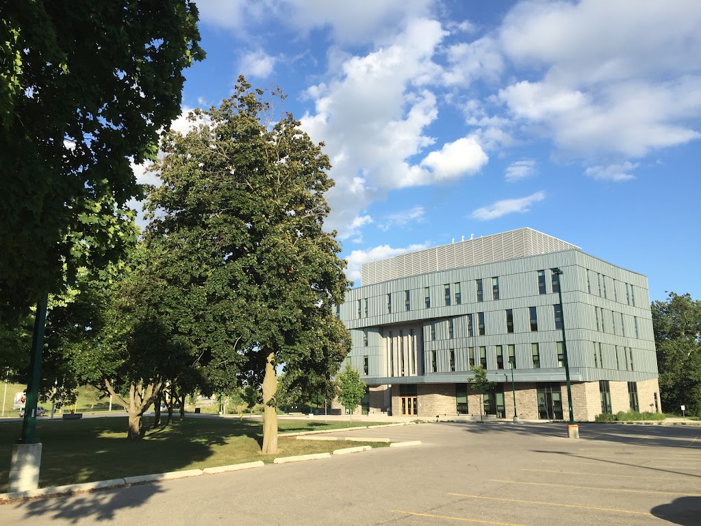 Schulich School of Medicine & Dentistry | 1151 Richmond St, London, ON N6A 5C1, Canada | Phone: (519) 661-3459