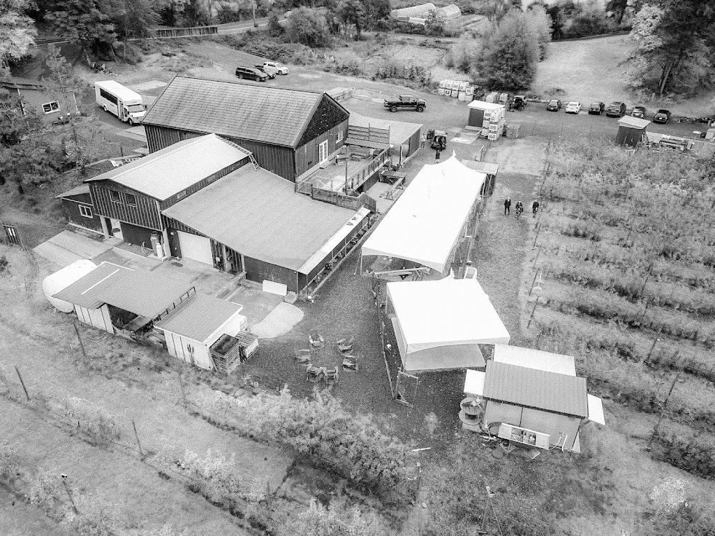 Junction Orchard & Cidery | 273 Prospect Lake Rd, Victoria, BC V9E 1J7, Canada | Phone: (250) 580-4723