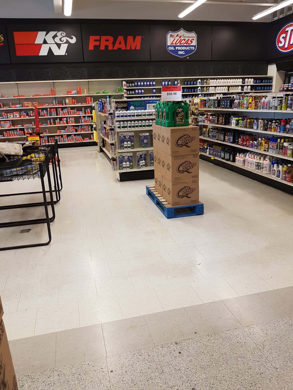 PartSource | 2356 McPhillips St, Winnipeg, MB R2V 4J6, Canada | Phone: (204) 334-2880