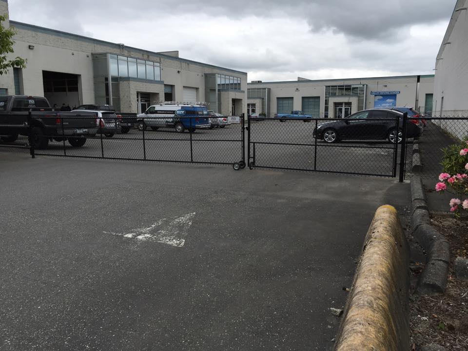 L.S Fencing & Metal Work | 3095 McCallum Rd Unit #6, Abbotsford, BC V2S 7W4, Canada | Phone: (604) 758-0014
