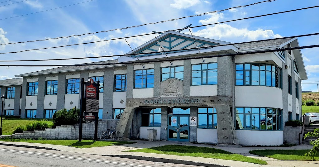 Conseil des Montagnais du Lac-Saint-Jean | 1671 Rue Ouiatchouan, Mashteuiatsh, QC G0W 2H0, Canada | Phone: (418) 275-2473