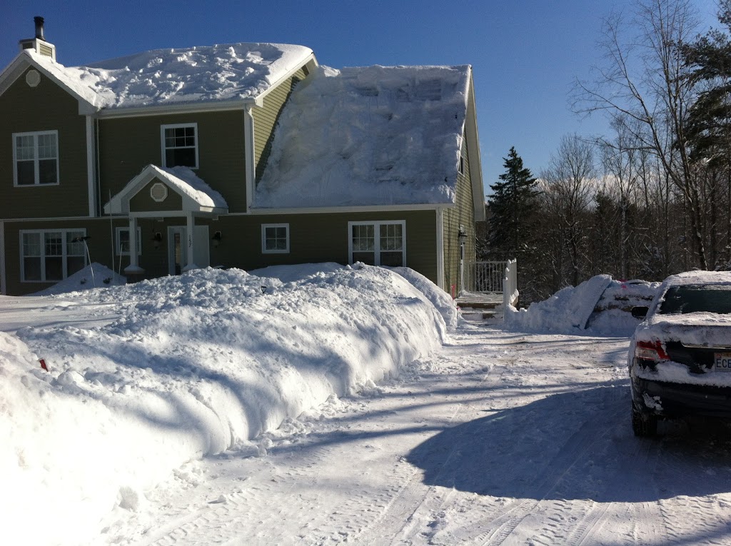 Morgan Donat Massage Therapist | Meldrum Ave, Bridgewater, NS B4V 8V6, Canada | Phone: (902) 212-2089