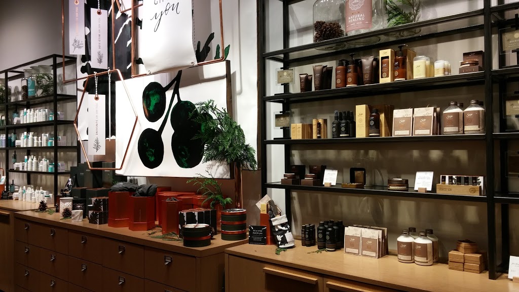 Saje Natural Wellness | 261055 Crossiron Blvd, Rocky View No. 44, AB T4A 0G3, Canada | Phone: (587) 352-3322