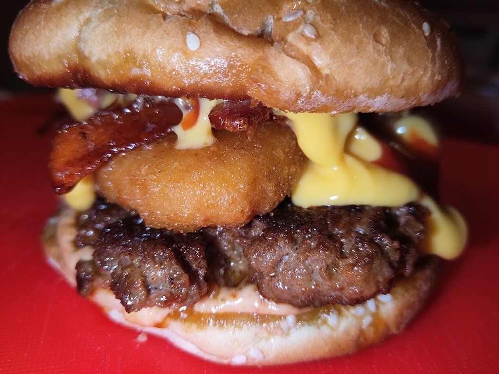 Sizzle Stick Street Food | 44 Varner Rd, New Germany, NS B0R 1E0, Canada | Phone: (902) 298-5226