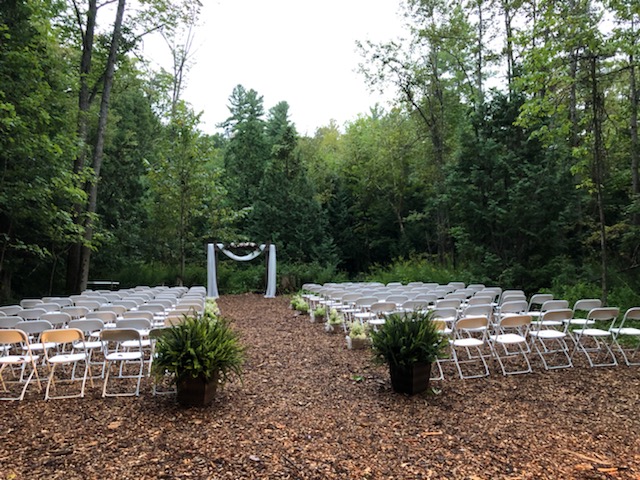 Touch of Class Tent Rentals | 59 Sunrise Rd, Omemee, ON K0L 2W0, Canada | Phone: (249) 357-7498
