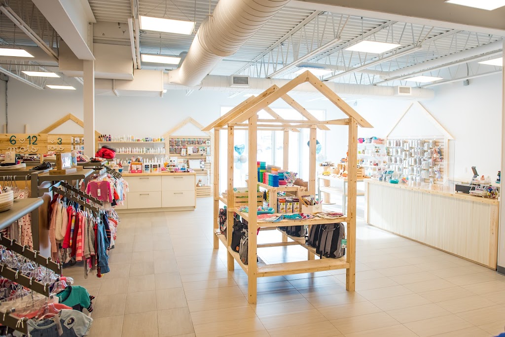 Ricochet | 1410 11e Rue, Trois-Rivières, QC G8Y 2Z7, Canada | Phone: (819) 694-0002