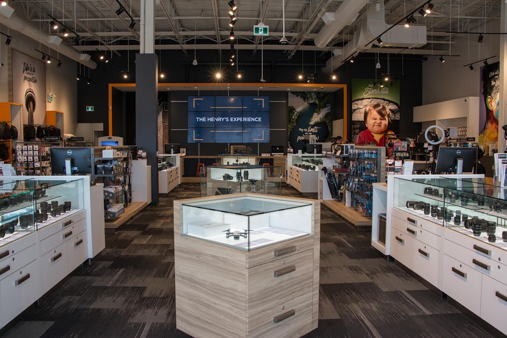 Henrys | 5885 Rodeo Dr #2, Mississauga, ON L5R 4C1, Canada | Phone: (905) 568-1922