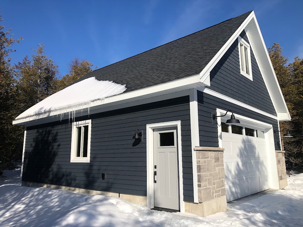 Built By Davis Carpentry | 41 Rouse Rd, Wiarton, ON N0H 2T0, Canada | Phone: (519) 534-4213