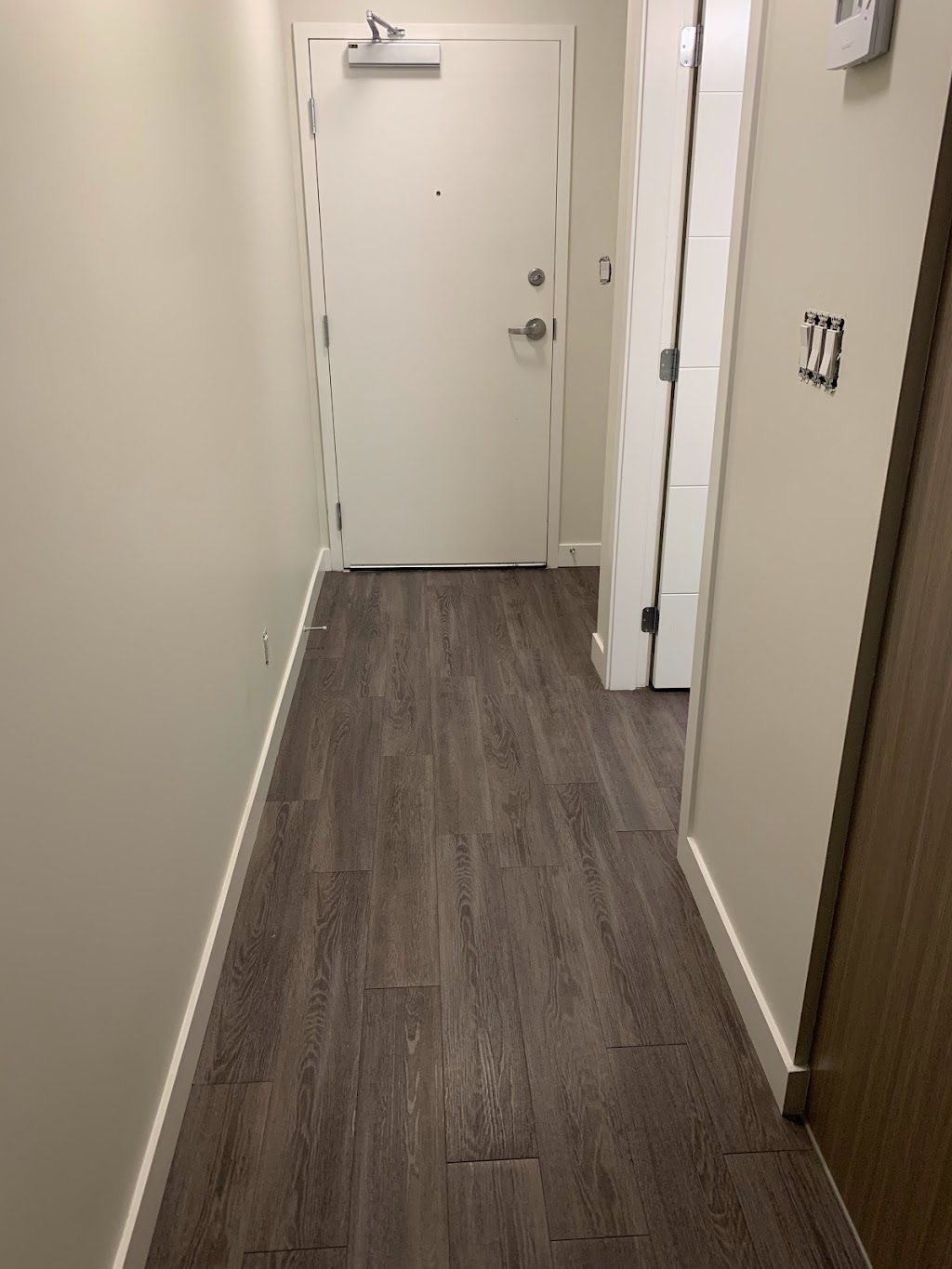 Carewell Maintenance Services Inc. Residential & Commercial Janitorial Services | 205 Carnarvon St, New Westminster, BC V3L 1B7, Canada | Phone: (604) 337-7538