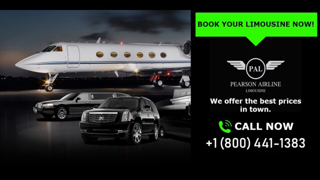 pearson airline limousine | 47 Cirrus Crescent, Caledon, ON L7C 4B7, Canada | Phone: (647) 362-0337