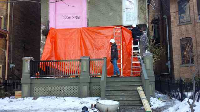 Canadas Restoration Services | 1415 26 St SW, Calgary, AB T3C 1K4, Canada | Phone: (403) 476-0959