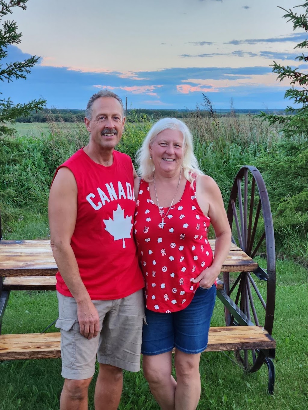 GrothHaus Permaculture | 48537 Range Rd 222, CAMROSE COUNTY, AB T0B 1W0, Canada | Phone: (780) 231-3090