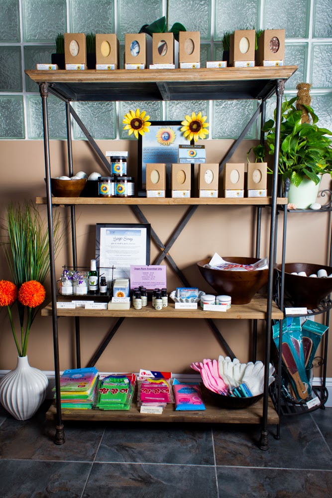 Sogo Body Therapy | 1 Pinehill Dr #3, Lower Sackville, NS B4C 2S1, Canada | Phone: (902) 800-8741