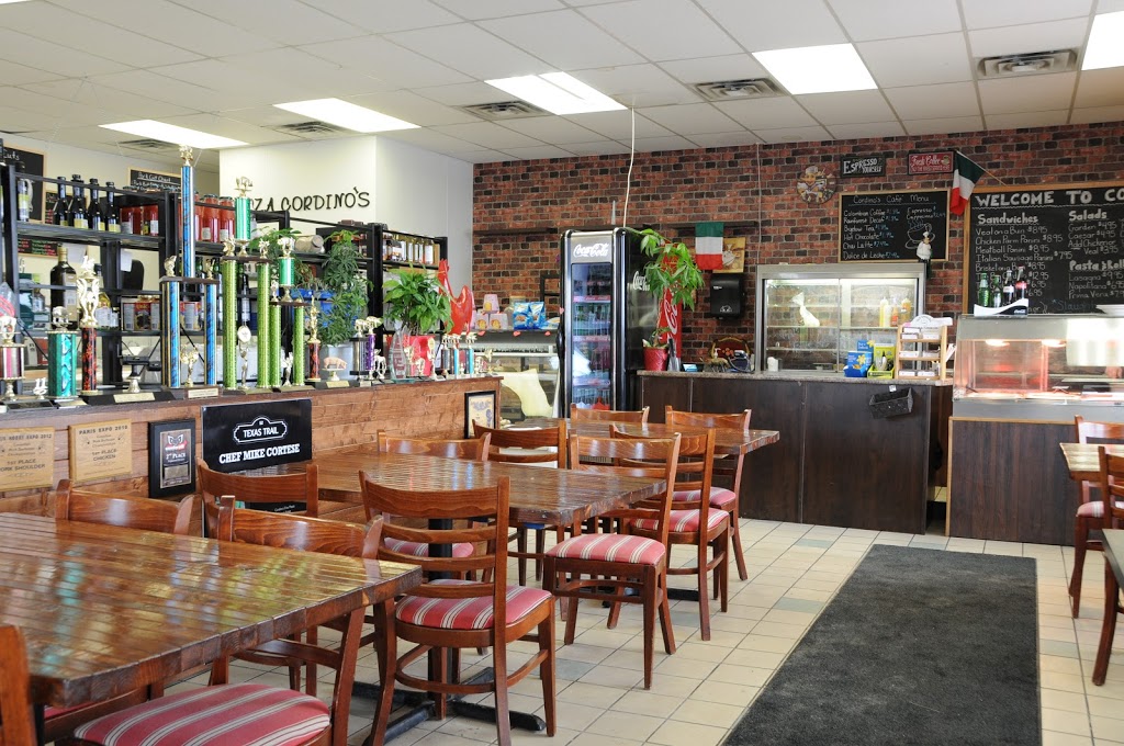 Cordinos Fine Meats & Deli | 170 Prince William Way, Barrie, ON L4M 0E5, Canada | Phone: (705) 252-5365