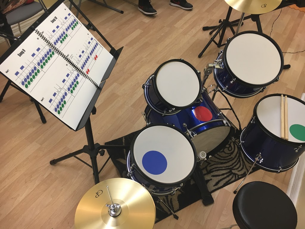 The Music Studio | 6 Burnhamthorpe Rd, Etobicoke, ON M9A 5C9, Canada | Phone: (416) 234-9268