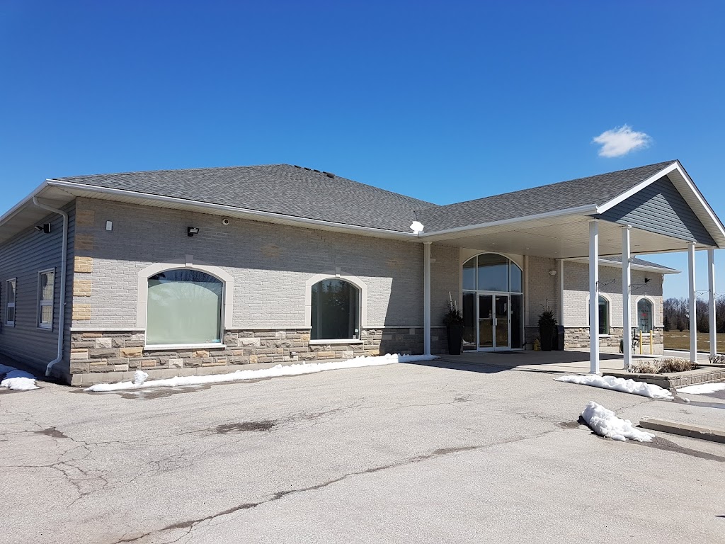 Southbrook Golf & Country Club | 4349 Hamilton Regional Rd 56, Binbrook, ON L0R 1C0, Canada | Phone: (905) 692-3592