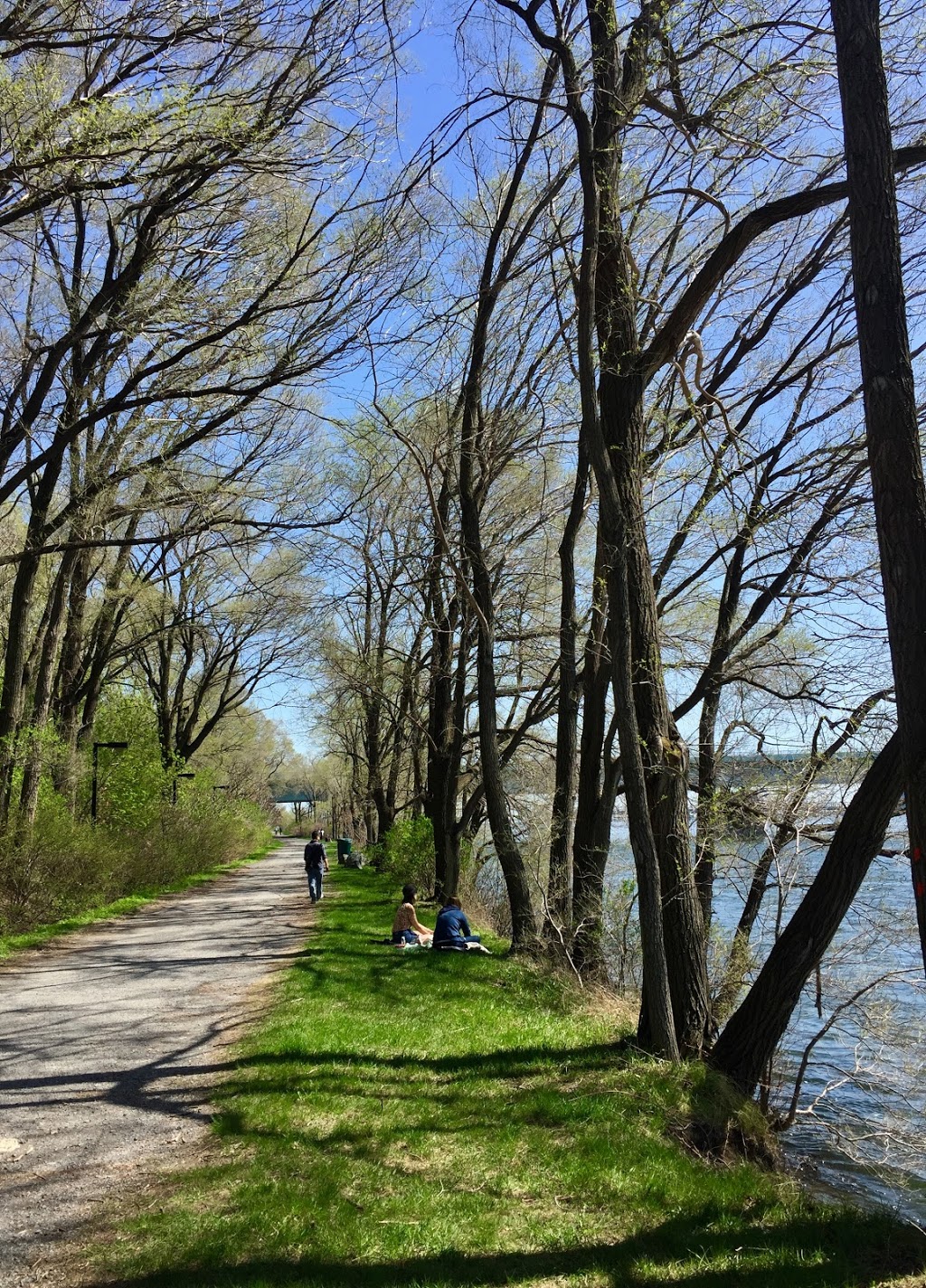 Parc Jean-Drapeau | 1 Circuit Gilles Villeneuve, Montréal, QC H3C 1A9, Canada | Phone: (514) 872-6120