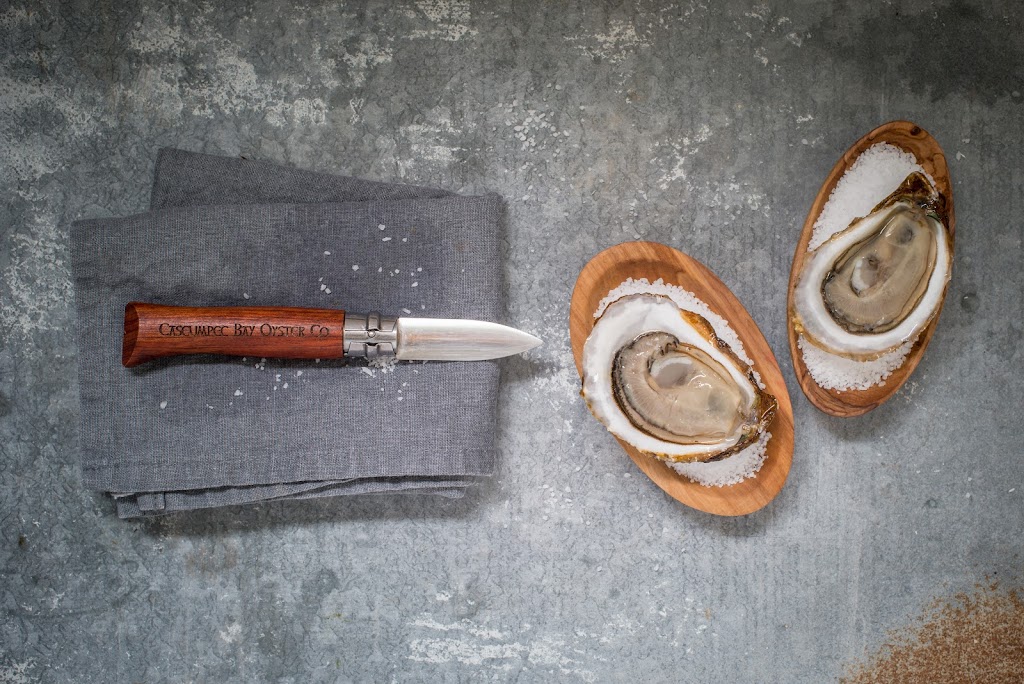 Cascumpec Bay Oyster Co | 80 Trout River Rd, Coleman, PE C0B 1H0, Canada | Phone: (902) 859-1326