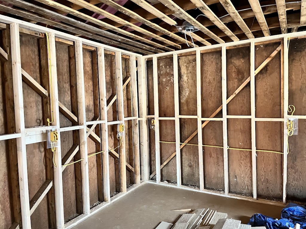 K.C.S Electrical & Demolition | 2636 Kolbec Rd, Port Howe, NS B0K 1K0, Canada | Phone: (902) 297-5712