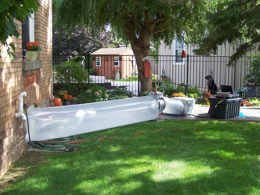 Niagara Duct Cleaning | 4 Melba Rd, St. Catharines, ON L2M 4P6, Canada | Phone: (905) 687-6653