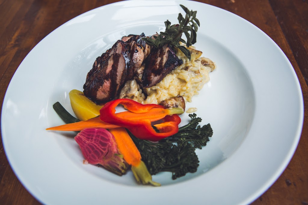 Levilla Restaurant | 1851 Sirocco Dr SW, Calgary, AB T3H 2Y3, Canada | Phone: (403) 217-9699
