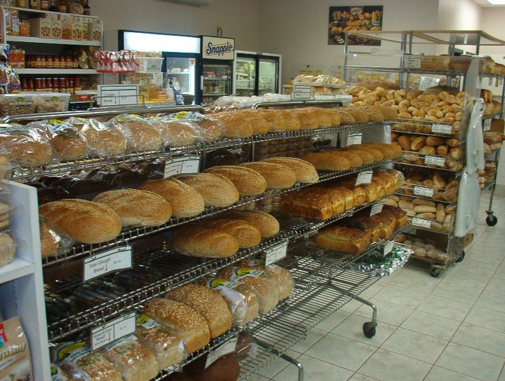 The Bakers Table | 227 Bloor St E, Oshawa, ON L1H 3M3, Canada | Phone: (905) 435-1036