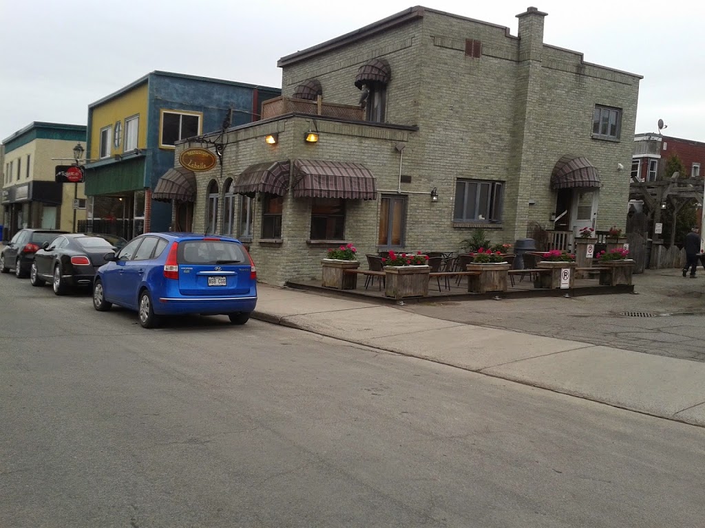 Restaurant Labelle | 384 Rue Principale, Lachute, QC J8H 1Y2, Canada | Phone: (450) 562-8230