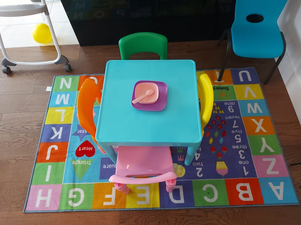 Happy Kids Daycare | 1733 Applerock Ave, London, ON N6G 0X7, Canada | Phone: (647) 403-4422