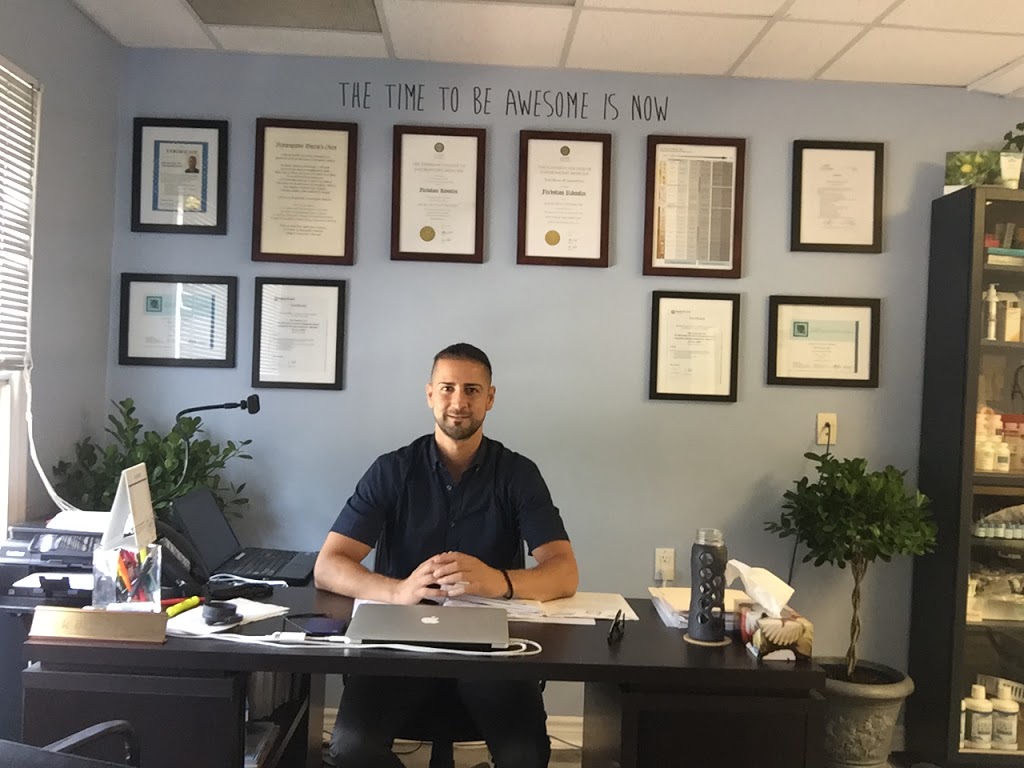 Eirini Healing Solutions | 215 Morrish Rd Suite 102/103, Scarborough, ON M1C 1E9, Canada | Phone: (647) 951-9081