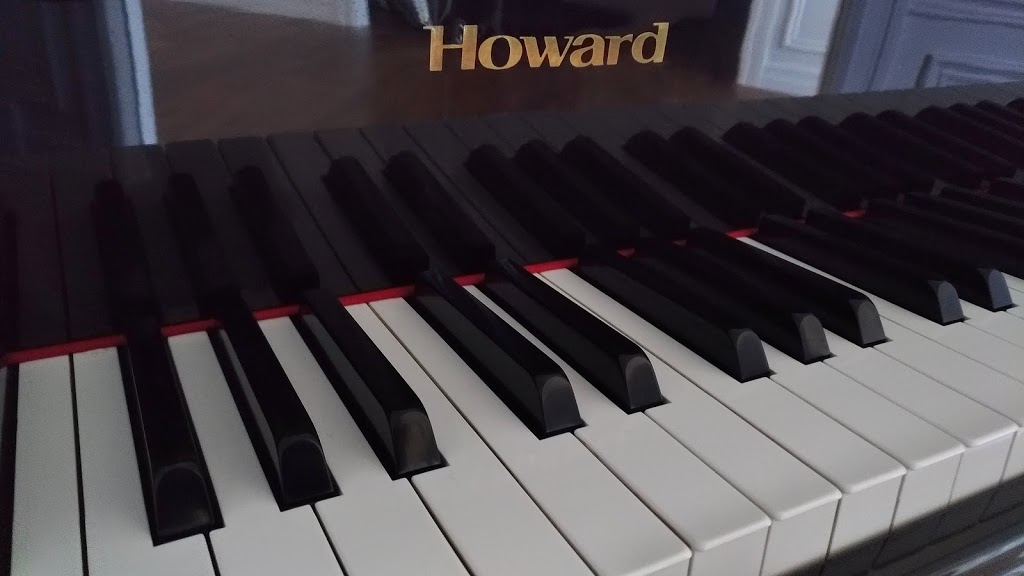 Renées Music Studio | 421 E Puce Rd, Belle River, ON N0R 1A0, Canada | Phone: (519) 727-0555