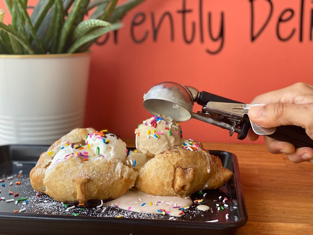 Puff Pastes | 1672 St Clair Ave W, Toronto, ON M6N 1H8, Canada | Phone: (437) 925-2212