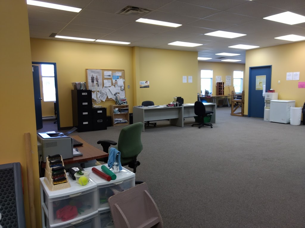 Montclairs Physiotherapy & Readaptation Center. | 15 Boulevard Montclair, Gatineau, QC J8Y 2E2, Canada | Phone: (819) 246-6688