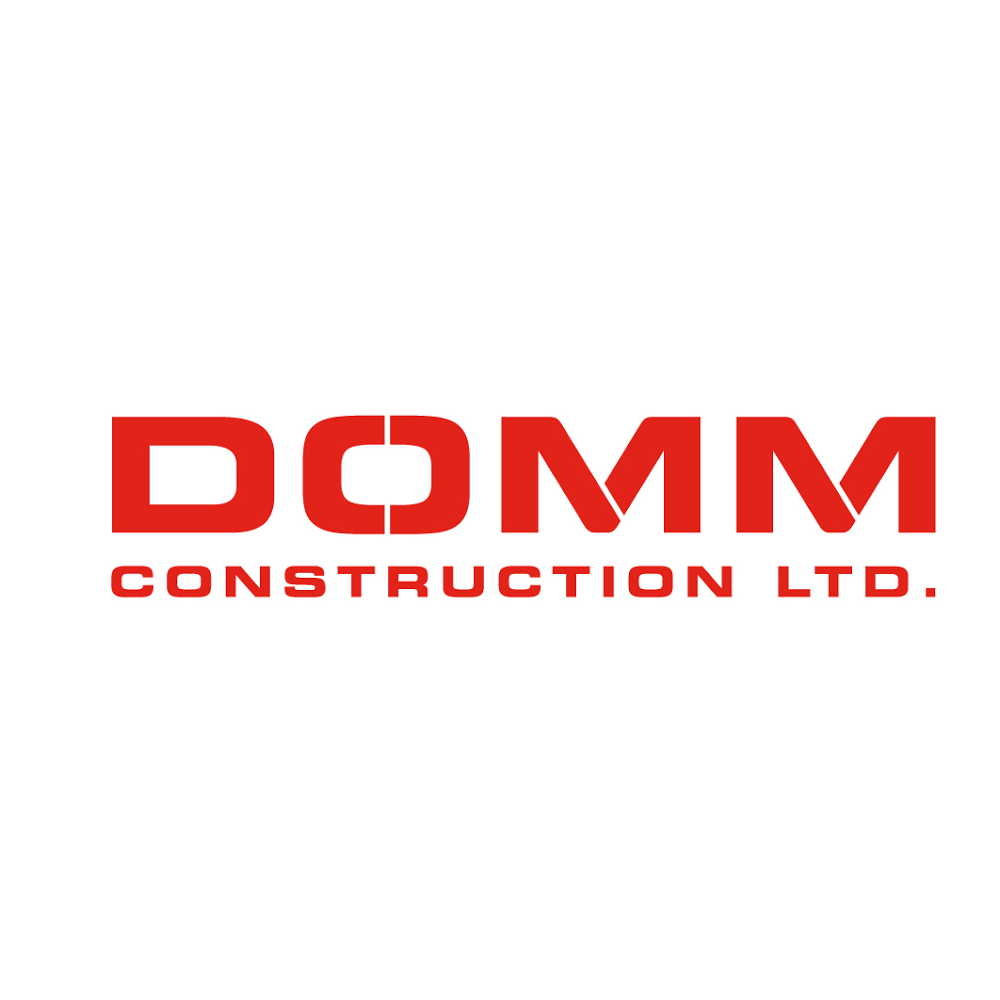 Domm Construction Ltd | 563 Louisa St, Ayton, ON N0G 1C0, Canada | Phone: (519) 665-7848